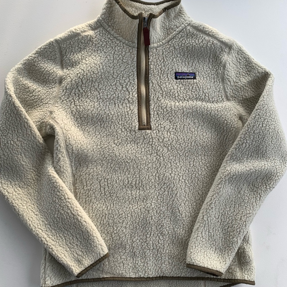 Patagonia Sweater